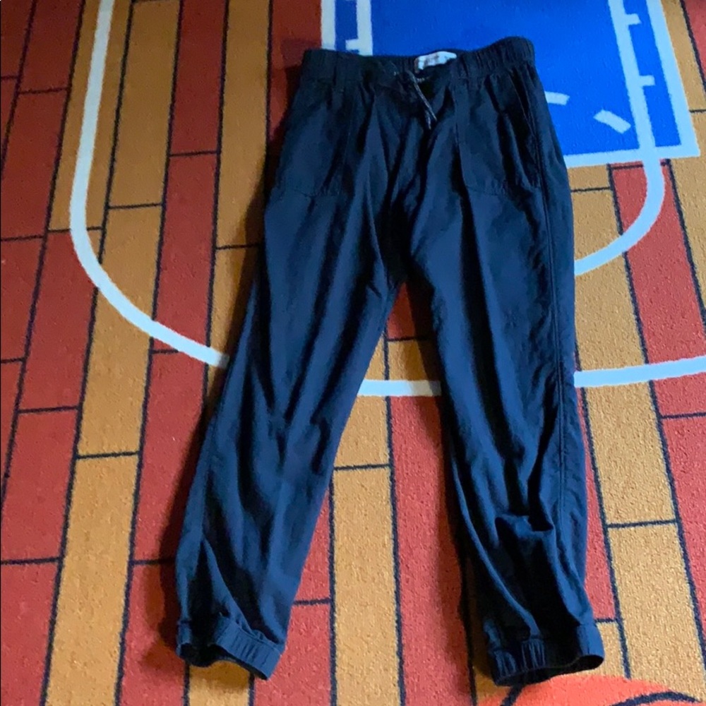 Abercrombie Kids Jogger Slacks